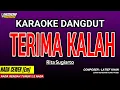 Download Lagu TERIMA KALAH KARAOKE DANGDUT - RITA SUGIARTO