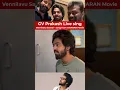 Download Lagu Vennilavu Saaral Song Live Sing by Gv Prakash from Amaran Movie #amaran