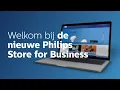 Download Lagu Philips Store for Business (Dutch/Nederlands)