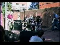 Fugazi - "Bed for the Scraping" - April 14, 1996 - VCU Shafer Court in Richmond Virginia