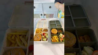 اكتر لانش بكس الولاد بحبوه وانتو لازم تجر بوه Lunchbox 