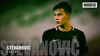 Download FILIP STEVANOVIĆ ✭ PARTIZAN ✭ THE SERBIAN WONDERKID ✭ Skills \u0026 Goals ✭ 2020 ✭ MP3