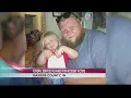 Girl killed in Daviess Co crash was Girl Scout