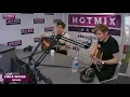 CIRCA WAVES - Movies - Live Hotmixradio