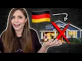 Why Germans Don t Buy Houses Feli from Germany