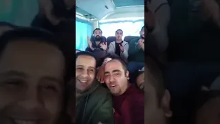 كليب خدناها خدناها والسرير على قدنا يا فرحه امك     دندنها