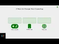 Change Xbox Gamertag Without Numbers - Check Name Availability Step By Step Guide