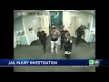 Surveillance released after Stockton man claims he was severely beaten by correctional offi