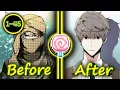 1-45 Once An Exemplary Mercenary He Is Now A High School Student With A Deep Past - Manhwa Recap