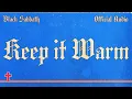 Black Sabbath - Keep It Warm