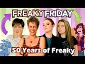 How Freaky Friday Defined the Body Swap Movie Formula Until Now