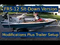 SaltBoatworks FRS12 V2