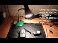 Picking the right 60W LED bulb
