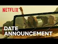 Video di Sky Rojo: Season 3 | Date Announcement | Netflix