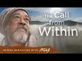 Download Lagu Meditatie met Mooji ~ De roep van binnenuit