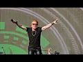 Download Lagu Guns N' Roses - Walk on + Welcome To The Jungle in Århus, Denmark 2025