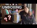 Download Lagu Box from Russia! What’s inside? ￼