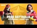 Video di Fortnite - Panoramica del Pass battaglia della Stagione 9