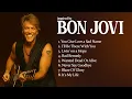 Download Lagu Bon Jovi Style Greatest Hits Full Album - Best Of 80s \u0026 90s Bon Jovi Style Rock Songs