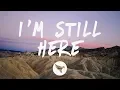 Download Lagu Sia - I'm Still Here (Lyrics)