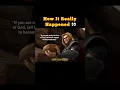 Lagu How Jesus Was Really Tempted By Satan! #shorts #youtube #newtestament #bible #fyp