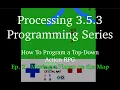How to make a Top-Down Action RPG - Ep 2