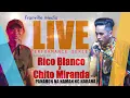 Download Lagu Rico Blanco X Chito Miranda Live - Panahon Na Naman Ng Harana