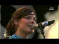 Juli - Geile Zeit (Live at Live 8 Berlin)