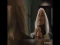 X-Men Halle Berry as Storm getting her ass kicked