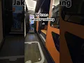 Download Lagu SEPERTI KAMAR PRIBADI‼️ SLEEPER BUS MEWAH JAKARTA-MALANG #mtrans #busindonesia #busmania