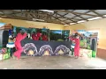 Lagu Mwende 2025 Winning diocese cultural dance St Francis Yangila edition 