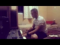 Download Lagu Beautiful - Eric Martin Cover