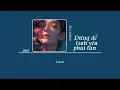 Download Lagu [Vietsub] Đừng để tình yêu phai tàn • Lư Nhuận Trạch♪别让爱凋落 • 卢润泽