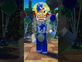 Download Lagu Sonic 34th Anniversary Animation #shorts #robloxanimation #roblox