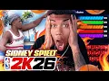 Download Lagu DAS IST MEIN 2K26 BUILD 🏀😮‍💨 6‘8 DEMI GOD 🔥 +GAMEPLAY 