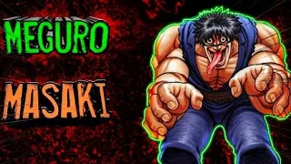 Download Meguro Masaki [AMV] | Мегуро Масаки АМВ | Kengan Ashura MP3