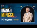 Download Lagu Ibadah Minggu ONSITE | Ps. Wiryohadi | 18 Mei 2025 | Pkl. 07.00 WIB | GBI WTC Serpong