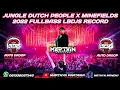 Download Lagu JUNGLE DUTCH PEOPLE X MINEFIELDS 2022 FULLBASS LBDJS RECORD #jungledutchfullbas #kamunanya   #lbdjs
