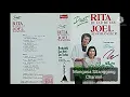 Download Lagu DUET RITA BUTAR-BUTAR \u0026 JOEL SIMORANGKIR : Rohangki Sai Hot Do Tu Ho, dll....Full SIDE  A
