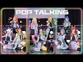 Download Lagu 【Liella!】POP TALKING【踊ってみた】