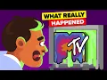 How MTV Destroyed Their Network