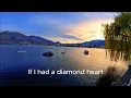 Download Lagu Alan Walker - Diamond Heart Lyrics full version 80s Remix Locarno Elveția 🇨🇭