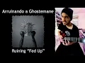 Download Lagu Ravens Rock - Ghostemane - Fed Up (Full Guitar Remix)