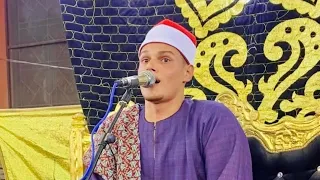 سورة يوسف القارئ احمد رضا السمالوسي 