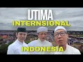 Lagu Ijtima Internasional Di Hadiri Menteri Agama Republik Indonesia 