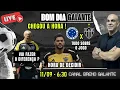Download Lagu 🛑AO VIVO 🛑CHEGOU A HORA ❗VAI FAZER A DIFERENÇA ❓ HORA DE DECIDIR🔸TUDO SOBRE O JOGO