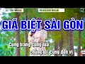 Download Lagu Giã Biệt Sài Gòn - Trường Lê