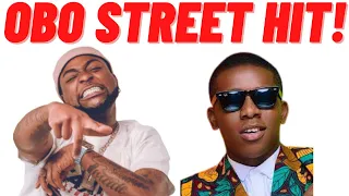 davido and small doctor go crazy on mandema remix will obo deliver the best video