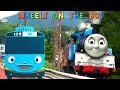 Lagu The Wheels on The Bus | Tayo | Thomas And Friends | Lagu Anak Anak Terbaru