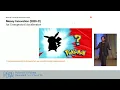 Production ML across 2015-2035 A Journey to the Past and the Future PyCon DE PyData 2026